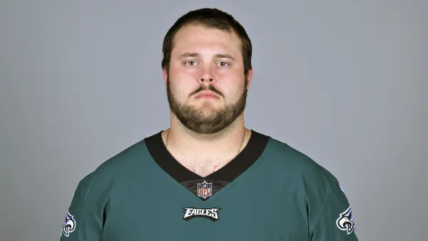 Eagles player Josh Sills Indicted for Rape, Kidnapping Days Before Super Bowl