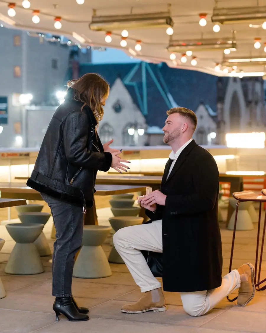 Eminem's Daughter Hailie Jade Mathers Engaged