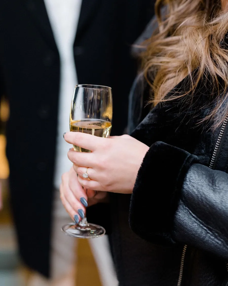 Eminem's Daughter Hailie Jade Mathers Engaged