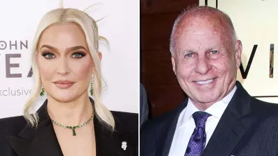 Erika Jayne's Ex Tom Girardi Indicted for Embezzling $15 Million