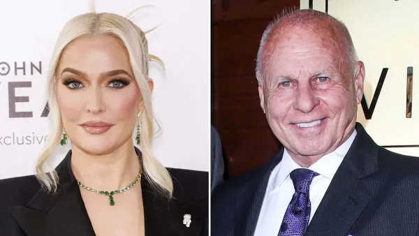 Erika Jayne's Ex Tom Girardi Indicted for Embezzling $15 Million