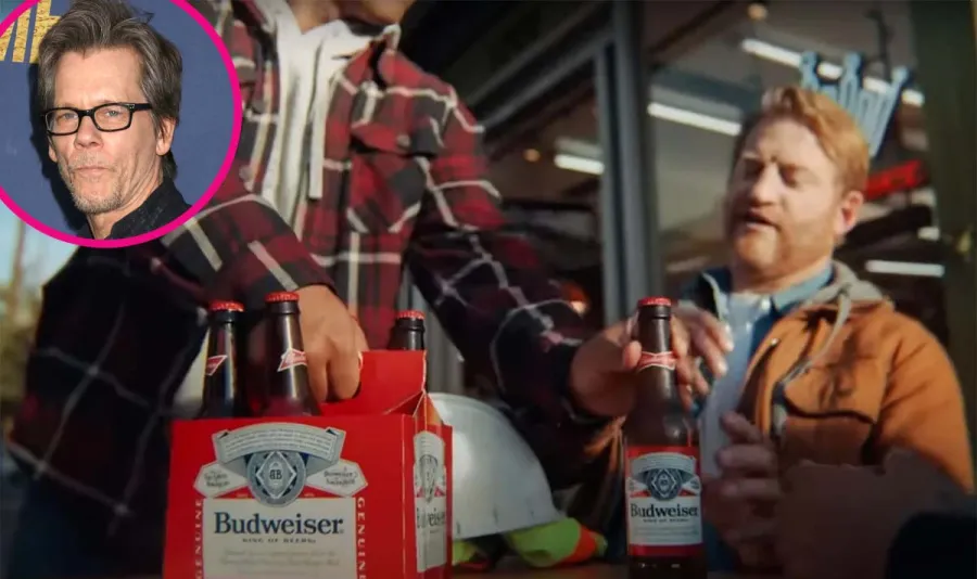 Every Celebrity Cameo in the 2023 Super Bowl Commercials