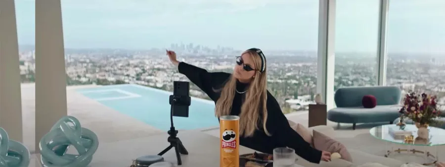 Every Celebrity Cameo in the 2023 Super Bowl Commercials