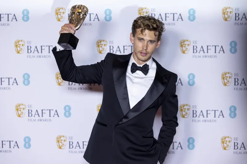 Every Time Austin Butler Has Paid Tribute to the Late Lisa Marie Presley