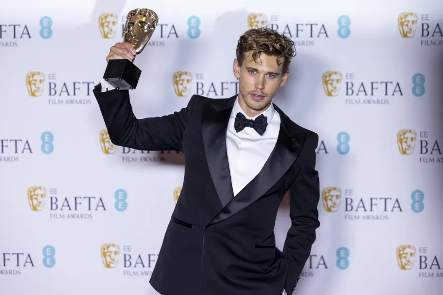 Every Time Austin Butler Has Paid Tribute to the Late Lisa Marie Presley