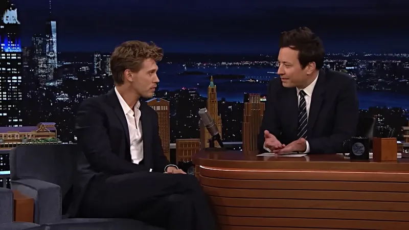 Every Time Austin Butler Has Paid Tribute to the Late Lisa Marie Presley