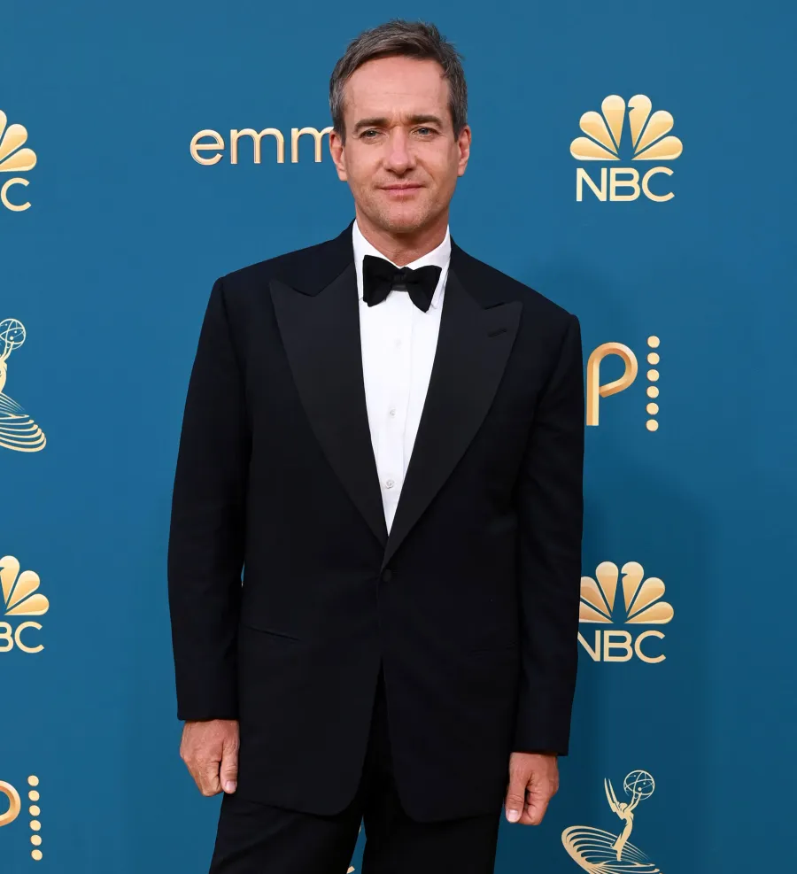 Every Time Jeremy Strong's 'Succession' Costars Addressed His Intense Method Acting Approach: 'I Worry About What It Does to Him' bow tie