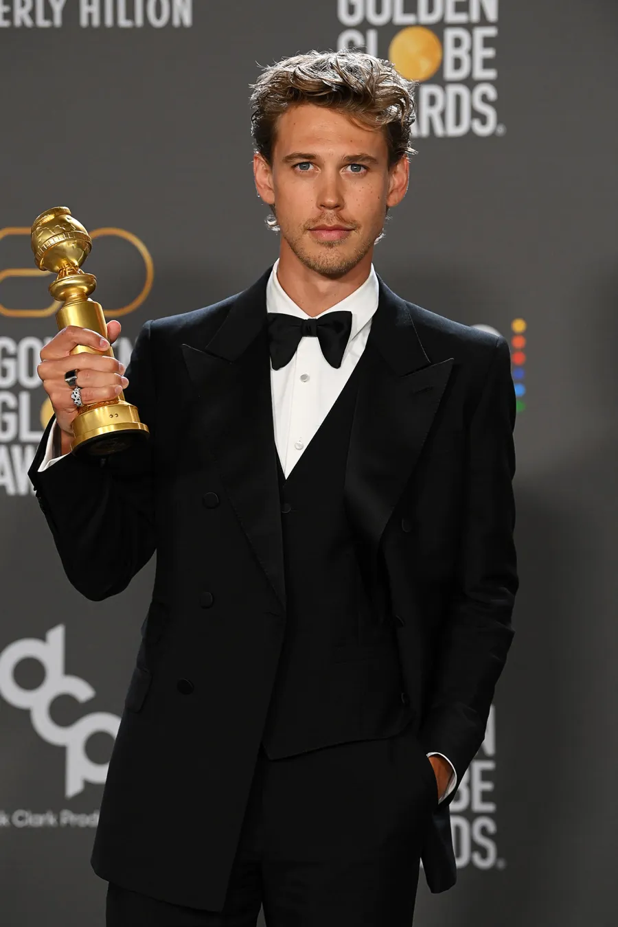 Everything Austin Butler Has Said About Changing His Voice for ‘Elvis’ -390