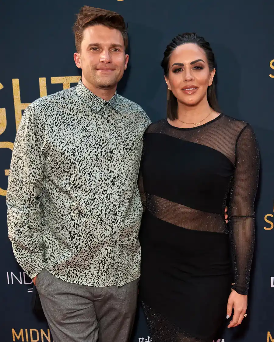 Everything Katie Maloney and Tom Schwartz Have Said About Their Split