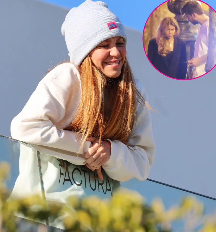 Everything Shakira Has Said About Gerard Pique Split, His Clara Chia Romance- Cryptic Messages, Shady Songs and More - 673