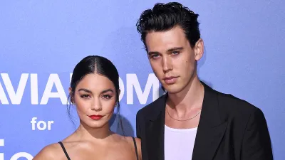 Everything Vanessa, Austin Have Said About Each Other Post-Split
