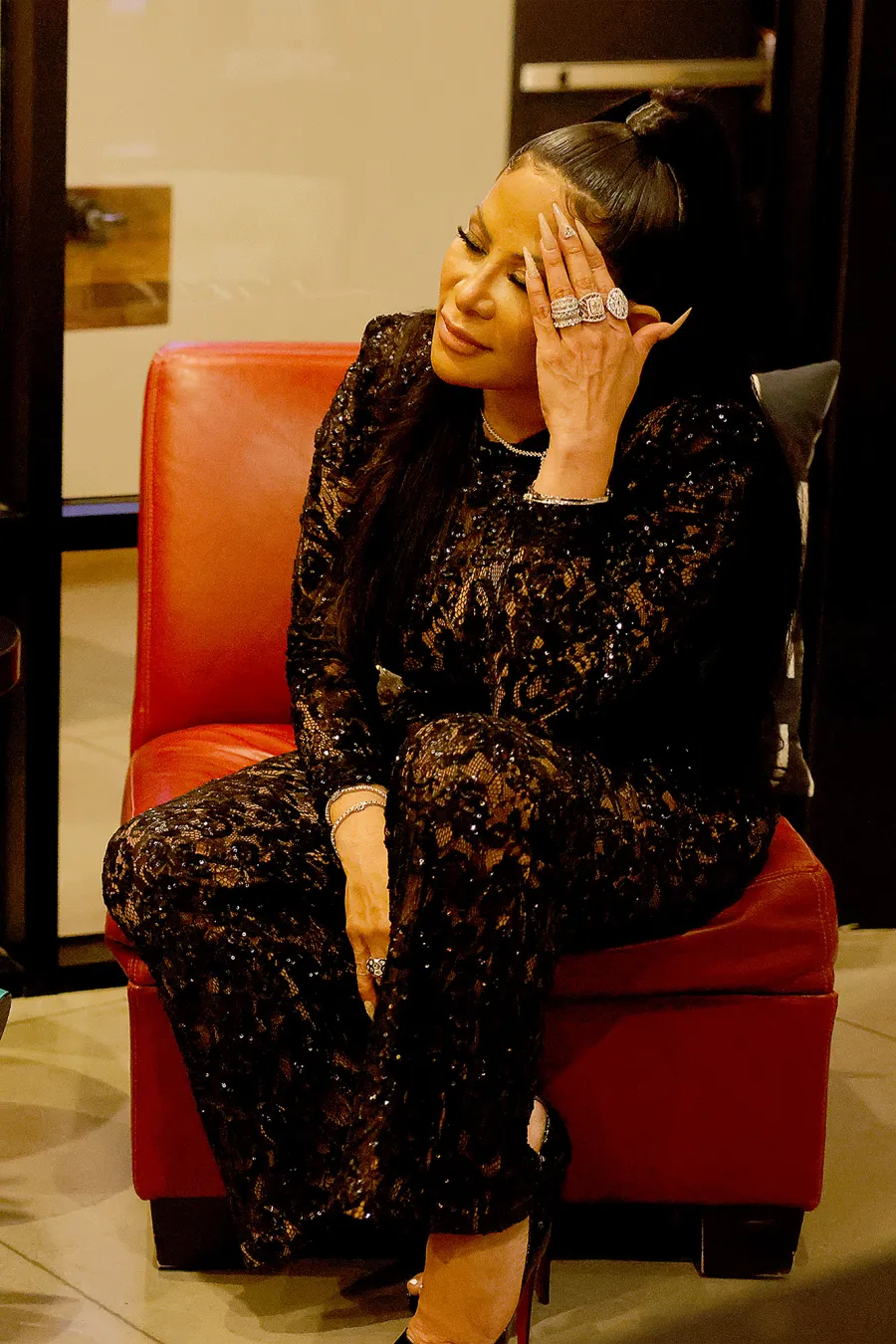 Everything to Know About Jen Shah's Prison Stay- Location, Daily Routine, Activities and More - 677