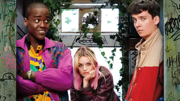 Everything to Know About Season 4 of 'Sex Education'- From Cast Departures to Upcoming Story Lines - 202