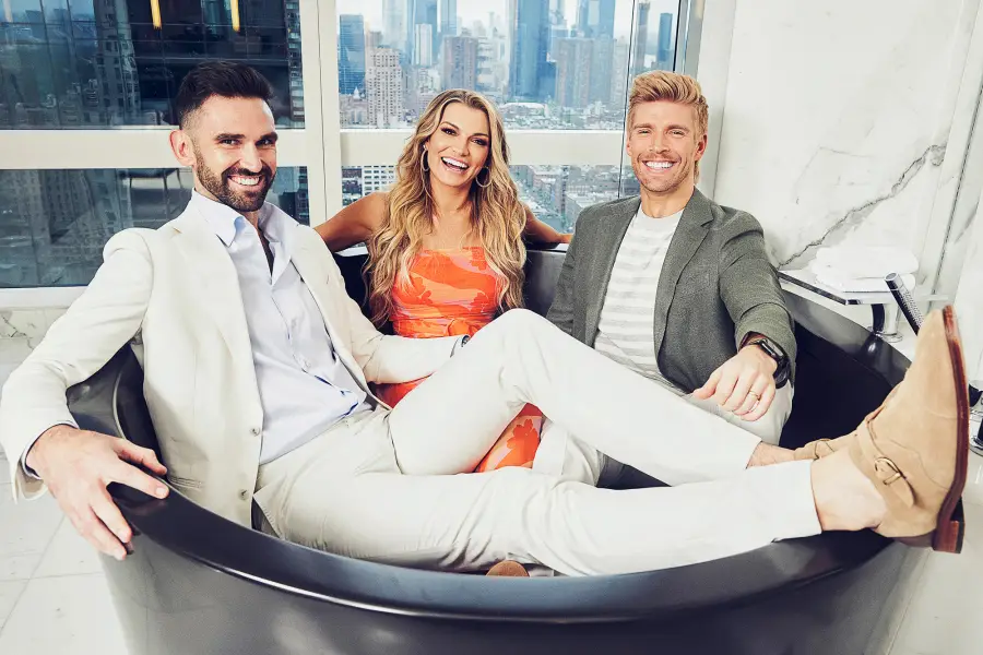 Everything ‘Summer House’ Star Carl Radke Has Said About His Sobriety - 181