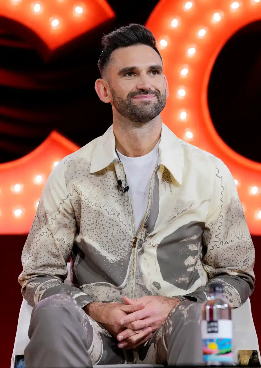 Everything ‘Summer House’ Star Carl Radke Has Said About His Sobriety - 184