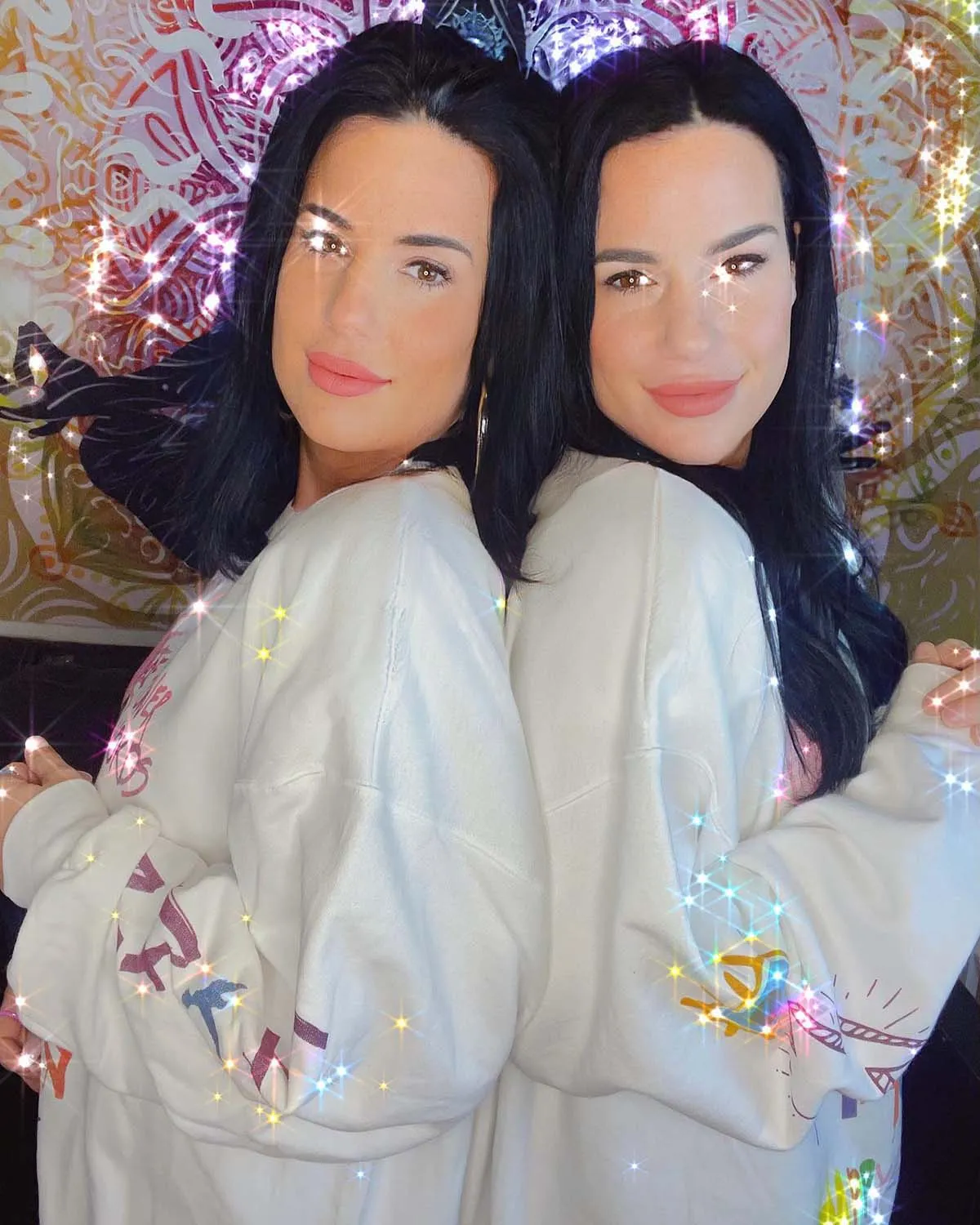 Extreme Sisters' Christina Says Boyfriend John Made Her Feel Like She 'Had to Choose’ Between Him and Sister Jessica