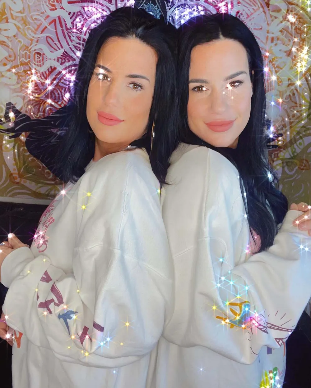 Extreme Sisters' Christina Says Boyfriend John Made Her Feel Like She 'Had to Choose&rsquo; Between Him and Sister Jessica