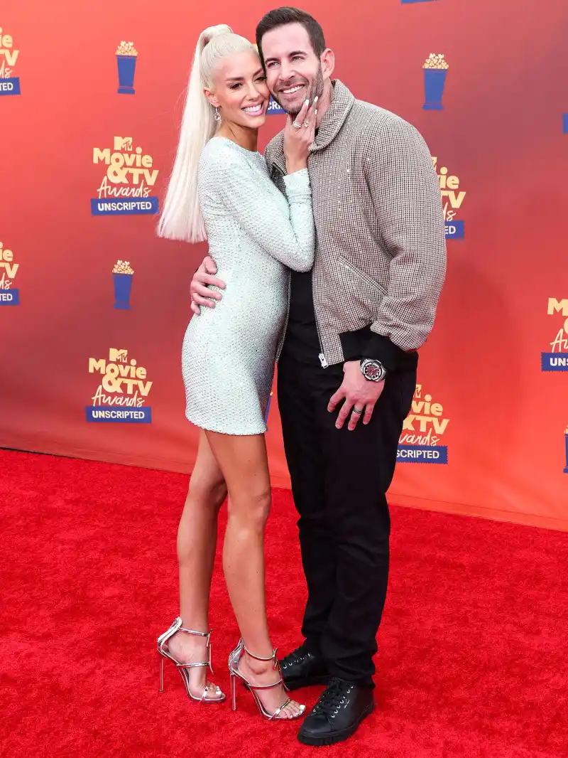 Feature Heather Rae El Moussa Best Quotes About Motherhood and Parenting With Tarek El Moussa