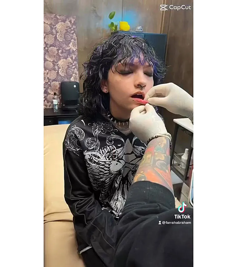 February 2023 Every Time Teen Mom Farrah Abraham Has Defended Her Parenting Decisions With Daughter Sophia