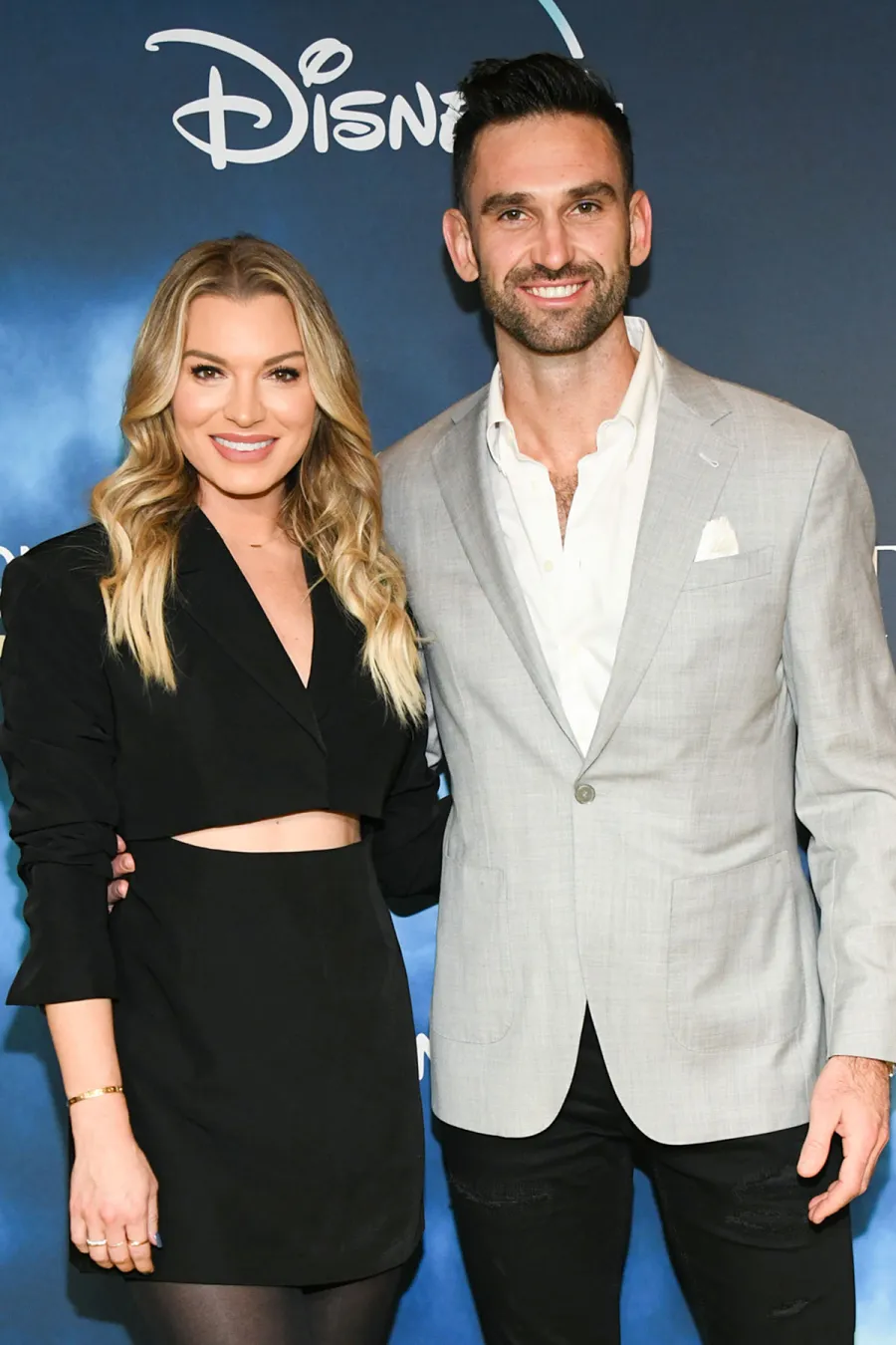 February 2023 Lindsay Hubbard and Carl Radke Relationship Timeline