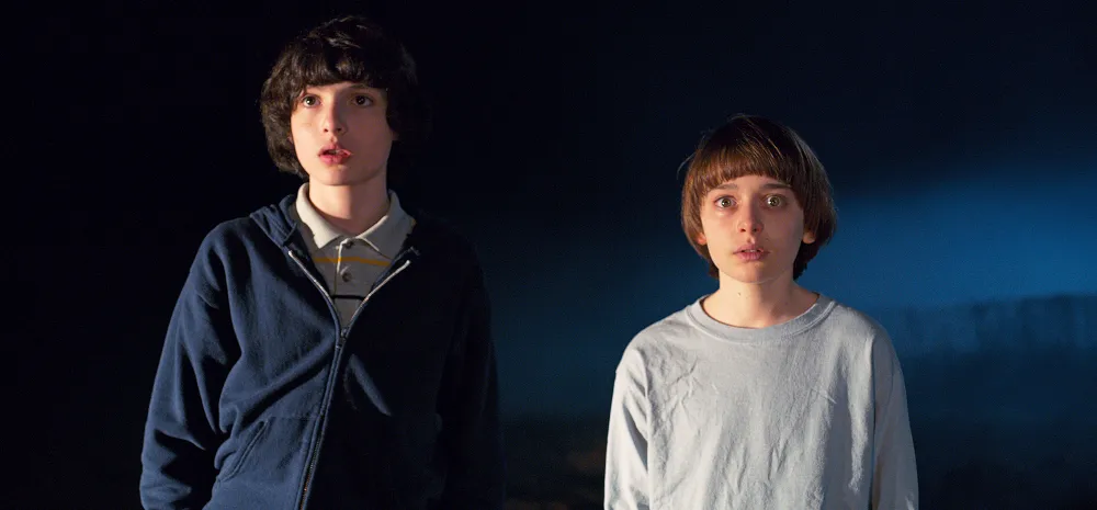 Finn Wolfhard Is &lsquo;Really Proud&rsquo; of &lsquo;Stranger Things&rsquo; Costar Noah Schnapp Coming Out -265