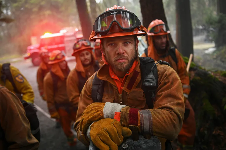 'Fire Country' Season 2- Everything to Know About the Cast, Release Date and More - 650