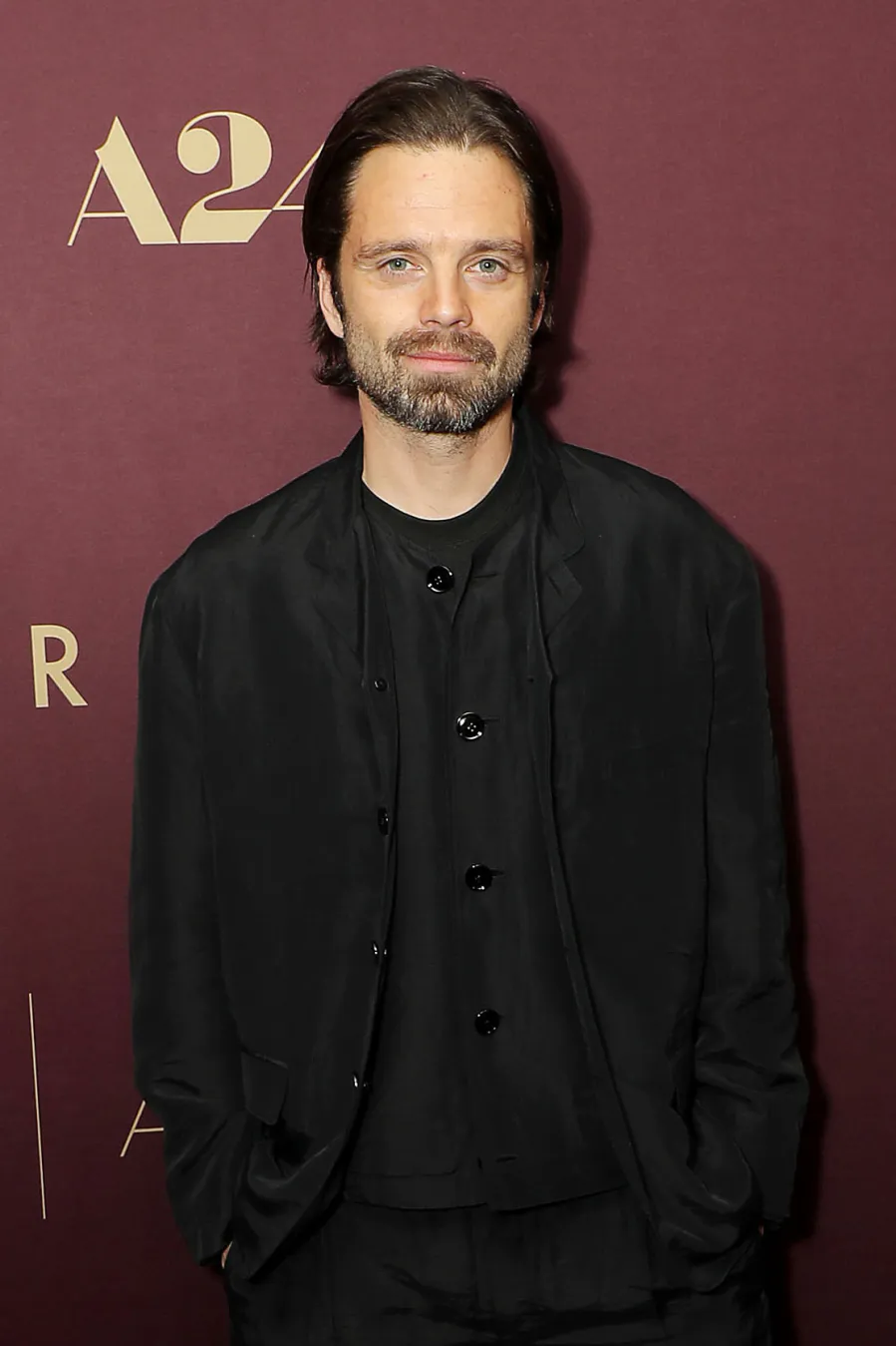 Florence Pugh Leads Marvel’s ‘Thunderbolts’ With Sebastian Stan- Everything to Know So Far About Yelena and Bucky’s Movie - 862 Sebastian Stan