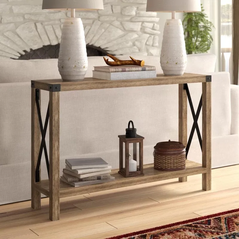 Foundstone&trade; Gwen 46'' Console Table