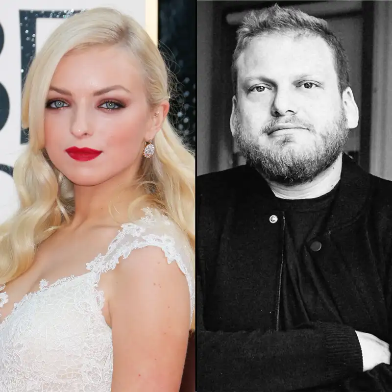 Francesca Eastwood, Clint Eastwood's Daughter, Marries Jonah Hill's Brother Jordan Feldstein in Secret Las Vegas Wedding