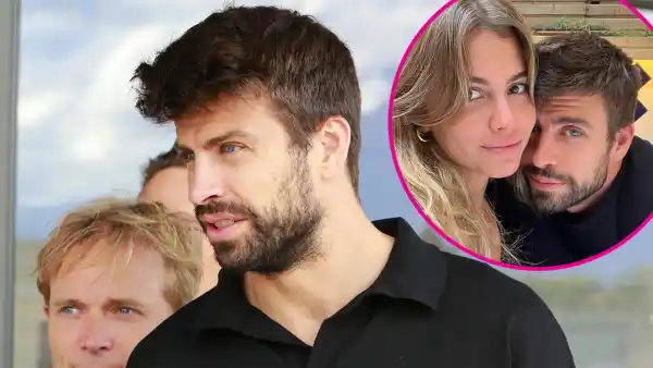 Gerard Pique Breaks Silence on Clara Chia Romance After Shakira Split- 'I'm a Puppet' - 825