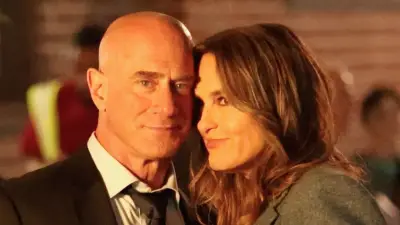 Benson and Stabler Relationship Timeline
