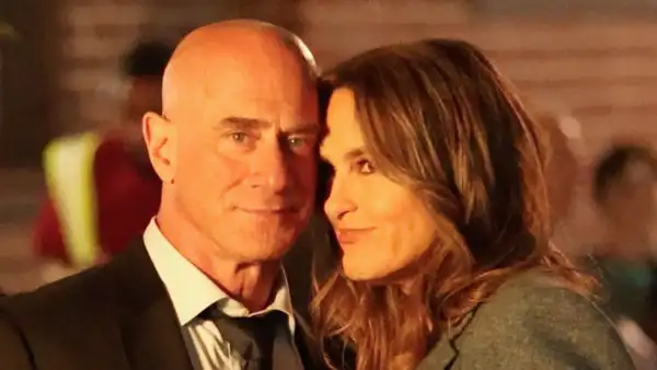Benson and Stabler Relationship Timeline