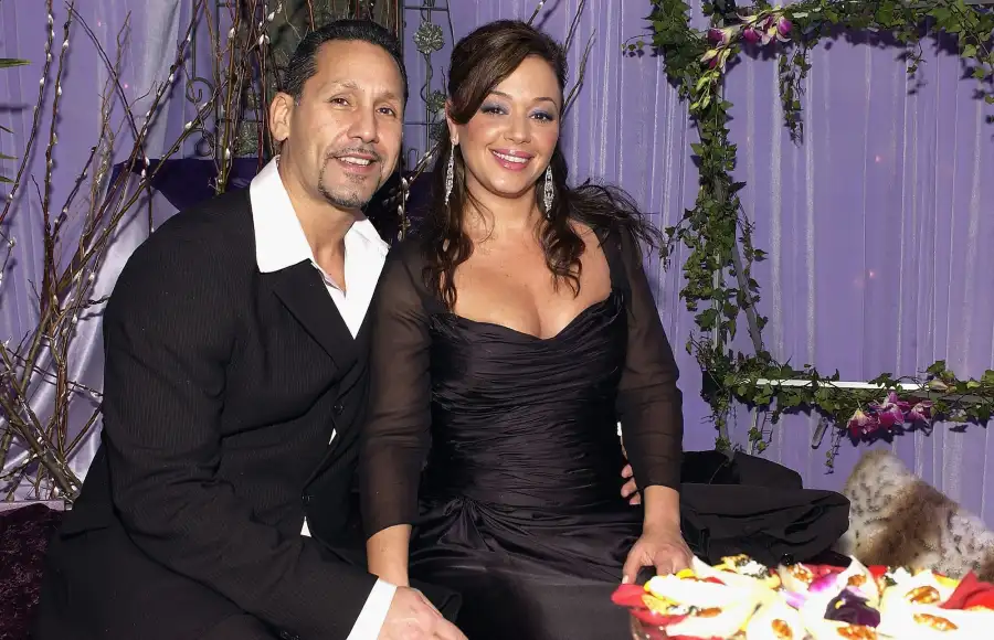 Distinctive Assets Gift Lounge at The People's Choice Awards