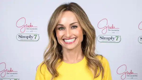 Giada De Laurentiis Is Leaving Food Network After 21 Years, Inks Overall Deal With Amazon Studios