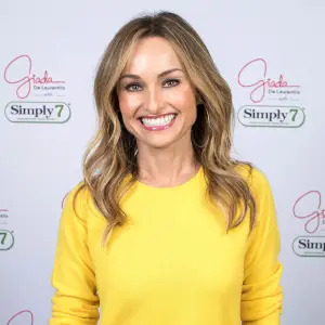 Giada De Laurentiis Is Leaving Food Network After 21 Years, Inks Overall Deal With Amazon Studios