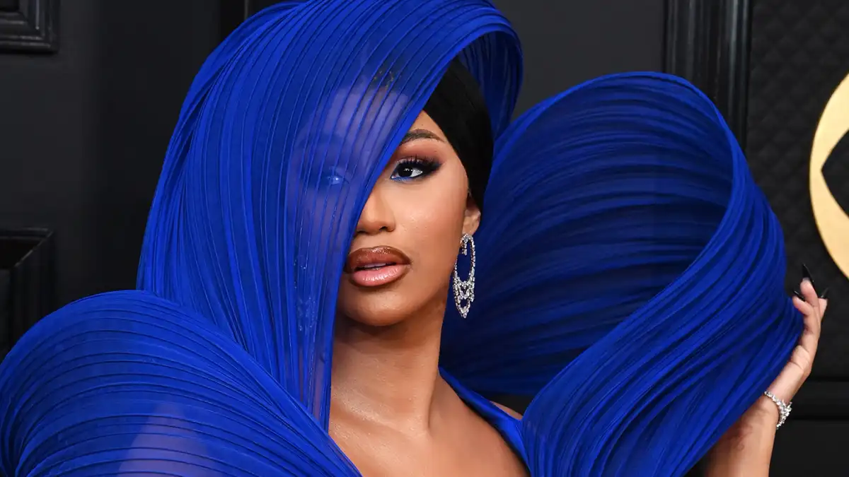 Grammys 2023 Best Beauty gallery