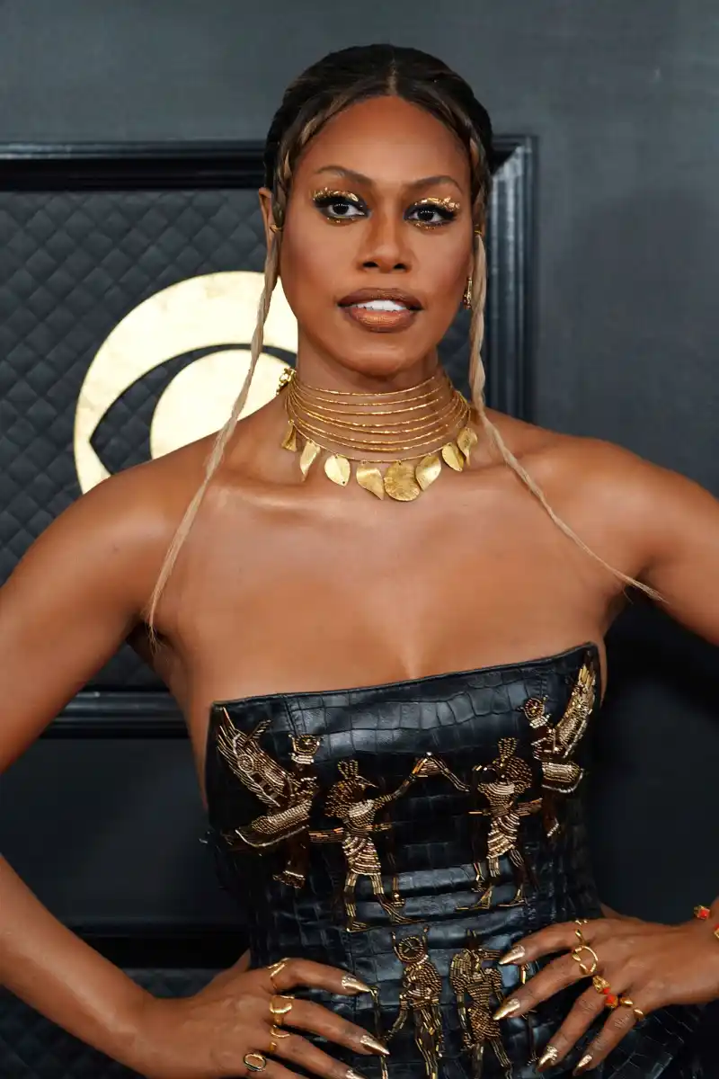 Grammys 2023 Best Beauty gallery