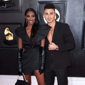 Grammys 2023 Hottest Couples on 2023 Grammys Red Carpet