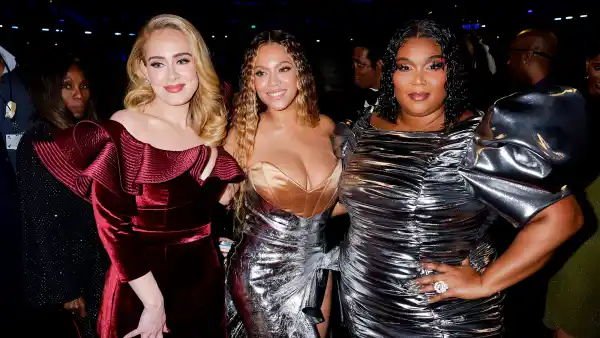 Grammys 2023 Hub Adele, Beyonce and Lizzo