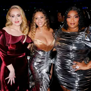 Grammys 2023 Hub Adele, Beyonce and Lizzo