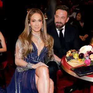 Grammys 2023- Maren Morris and Ryan Hurd, More of the Hottest Couples on the Red Carpet -439