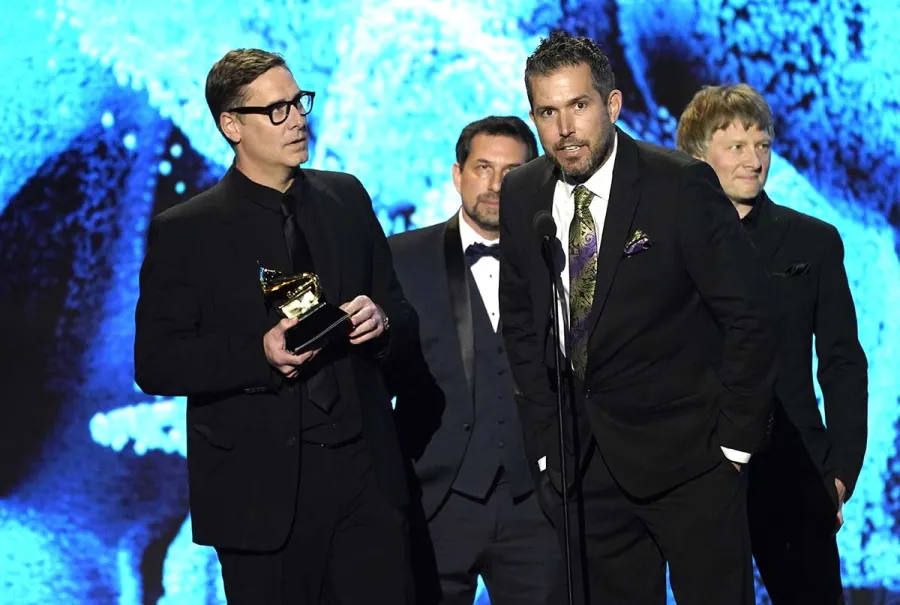 Grammys 2023 Winners