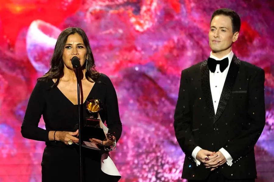 Grammys 2023 Winners