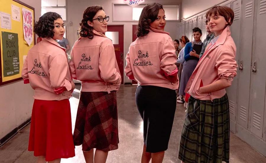 Grease: Rise of the Pink Ladies: Everything to Know