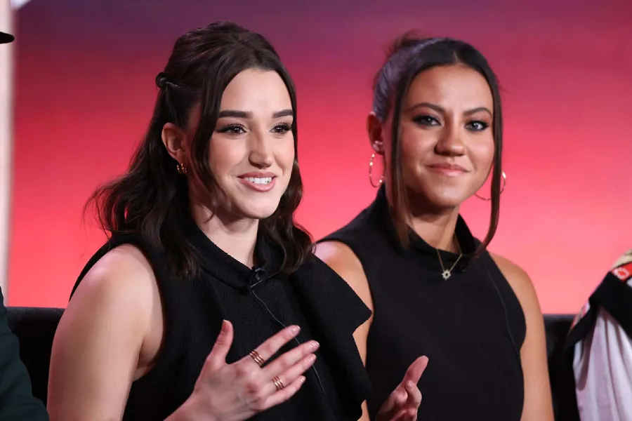 Grease: Rise of the Pink Ladies: Everything to Know