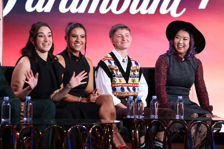 Grease: Rise of the Pink Ladies: Everything to Know