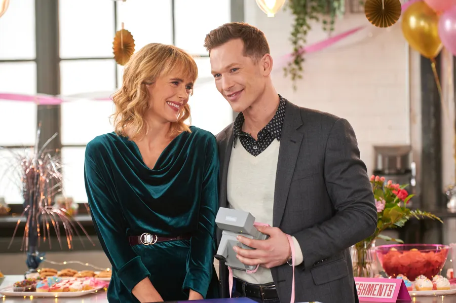 Great American Media’s 2023 Movie Guide: What to Watch on Great American Family Every Month