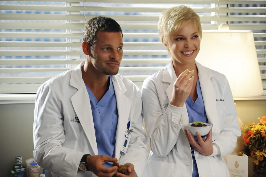 Grey’s Anatomy’s Most Memorable Season 5 Moments