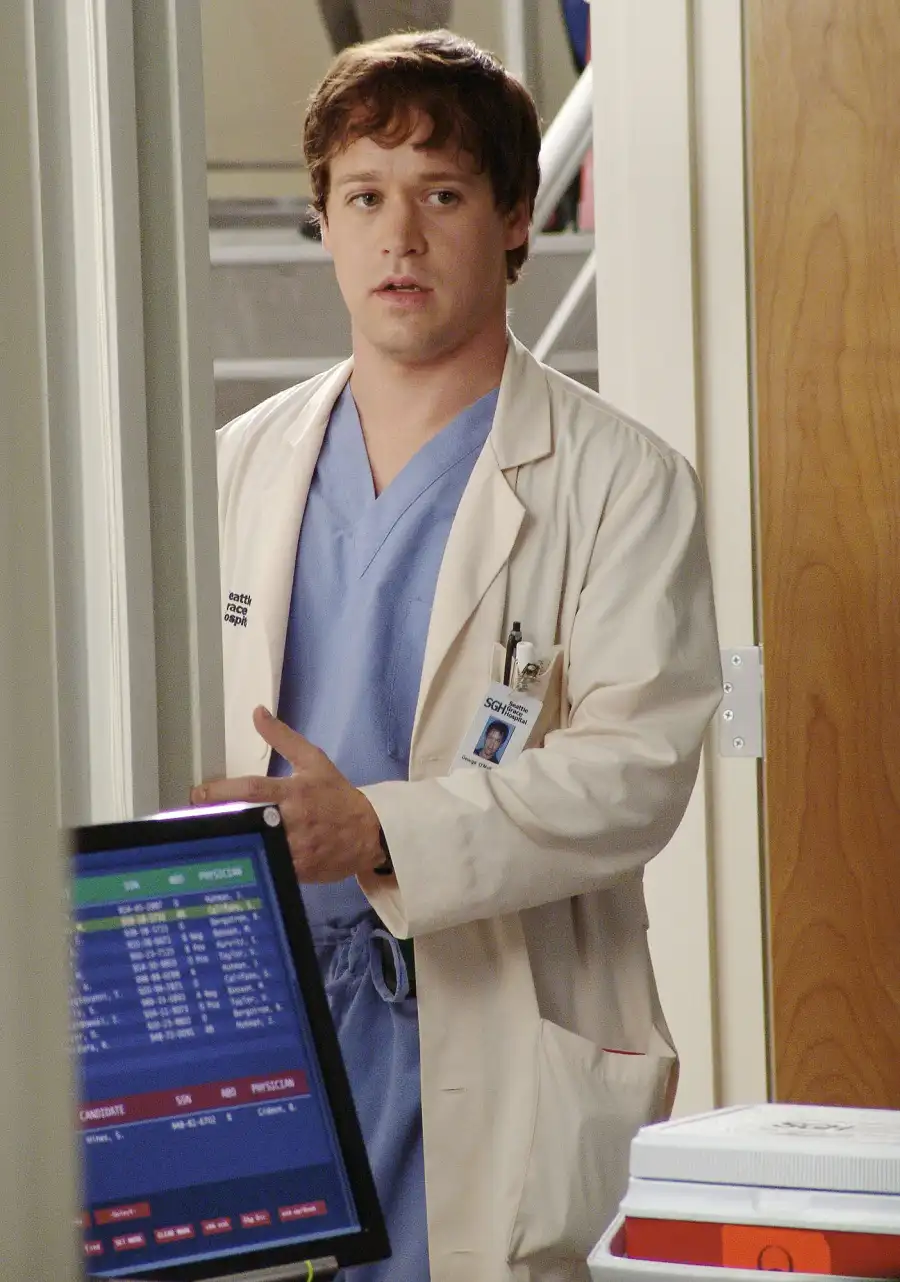 Grey’s Anatomy’s Most Memorable Season 5 Moments