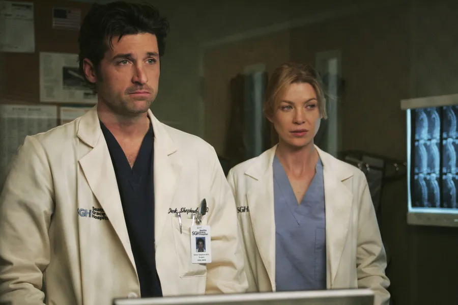 Grey’s Anatomy’s Most Memorable Season 5 Moments
